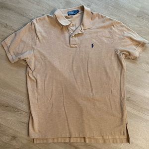 Polo shirt